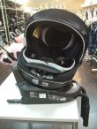 画像4: ☆　エールベベ・クルット　4i　グランス　isofix（黒）（美品）チャイルドシート　☆ C-1760