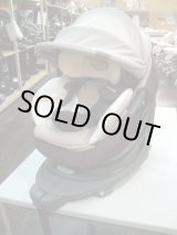 画像: ☆  コンビ　THE S ISOFIX エッグショック ZA-670（レッド）（美品）チャイルドシート　☆ C-1827