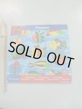 画像: ☆ メルテン 魚釣りパズル（未使用）おもちゃ　Ｏ-4330