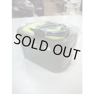 画像: ☆  コンビ　クイックウォーマーおしりふきLET＋（茶・黄緑）Ｉ-2107