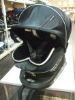 画像1: ☆ エールベベ・クルット 5i グランス isofix（黒）チャイルドシート ☆ C-2041