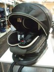 画像1: ☆　エールベベ・クルット 4i グランス isofix（茶）チャイルドシート　☆ C-2051