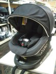 画像1: ☆ エールベベ・クルット 4i プレミアム isofix（黒）チャイルドシート　☆ C-2063