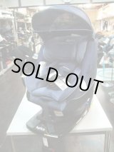 画像: ☆ アップリカ クルリラプレミアム（B）ISOFIX＋シートベルト対応　チャイルドシート ☆ C-2073