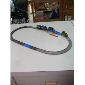 画像: ☆  走れ機関車トーマス　おもちゃ  Ｏ-4522