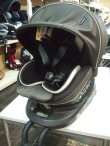 画像1: ☆ エールベベ・クルット 5i グランス isofix（茶A）チャイルドシート ☆ C-2091