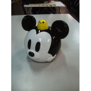 画像: ☆ミッキーマウスはじめての英語いっしょにおいで　おもちゃ Ｏ-4537