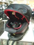 画像1: ☆ エールベベ・クルット 4i プレミアム isofix（赤）チャイルドシート　☆ C-2130