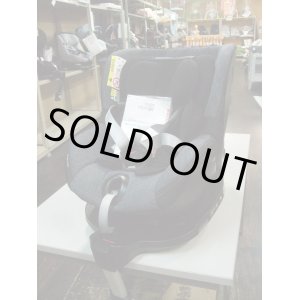 画像: ☆ブリタックス　デュアルフィックスi-SIZE DUALFIX isofix　チャイルドシート　☆ C-2211