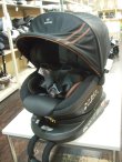 画像1: ☆  エールベベ・クルット Ｒ ウィ isofix（黒）（美品）チャイルドシート ☆ C-2236