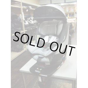 画像: ☆ アップリカ クルリラ　ISOFIX＋シートベルト対応　チャイルドシート ☆ C-2240