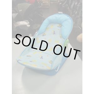 画像: ☆ ソフトバスチェア （青） BA-936