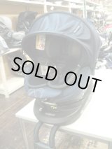 画像: ☆ エールベベ・クルット 5i グランス isofix（ブルーブラン）チャイルドシート ☆ C-2259