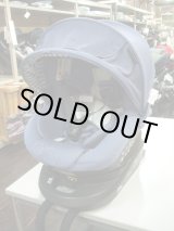 画像: ☆ エールベベ・クルット 5i プレミアム isofix（ブルーラテ）チャイルドシート☆ C-2263