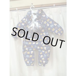 画像: ☆  冬用ベビー服（イヌ） CL-874