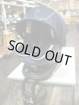 画像: ☆ エールベベ・クルット 6i グランス isofix（紺）チャイルドシート ☆ C-2275