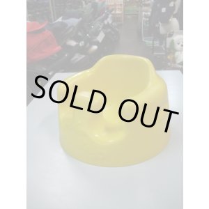 画像: ☆  バンボ（黄）テーブルなし CH-1339