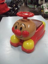 画像: ☆  あちこちスイスイアンパンマン おもちゃ Ｏ-4802