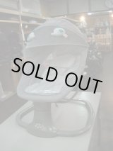 画像: ☆ Mastelaメロディー内臓 ベビーバウンサー （美品）   ＢＯ－595