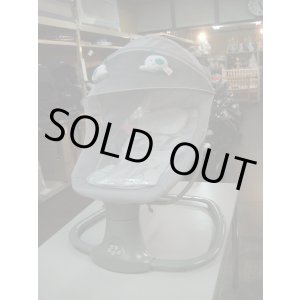 画像: ☆ Mastelaメロディー内臓 ベビーバウンサー （美品）   ＢＯ－595