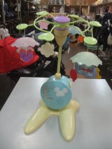画像: ☆ディズニーやわらかメリー　おもちゃ Ｏ-4804