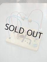 画像: ☆  森のアニマル遊園地ルービング（美品）おもちゃ Ｏ-4799