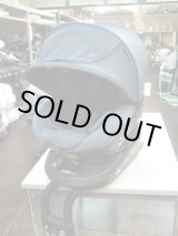画像: ☆  エール ベベ・クルット 5 Oui isofix（デニムブルー）チャイルドシート ☆ C-2290
