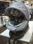 画像1: ☆ エールベベ・クルット 6i Agピュア isofix（グリングレー）チャイルドシート ☆ C-2294