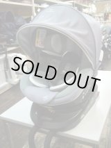 画像: ☆ エールベベ・クルット 6i Agピュア isofix（グリングレー）チャイルドシート ☆ C-2294