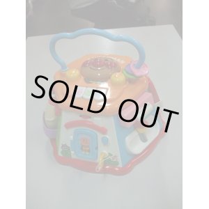 画像: ☆ アンパンマンおおきなよくばりボックス（美品）おもちゃ　Ｏ-4829