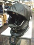 画像1: ☆エールベベ・クルット 5i グランス isofix（茶）チャイルドシート☆ C-2304