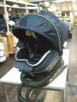 画像1: ☆エールベベ・クルット 5i グランス isofix（紺）チャイルドシート☆ C-2303