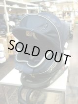 画像: ☆エールベベ・クルット 5i グランス isofix（紺）チャイルドシート☆ C-2303