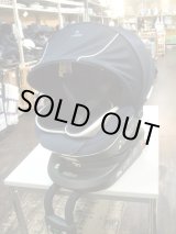 画像: ☆　エールベベ・クルット 6i グランス isofix（紺）チャイルドシート　☆ C-2307