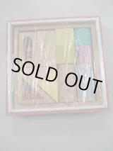 画像: ☆　音いっぱい積み木　おもちゃ　Ｏ-4841