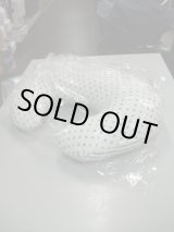 画像: ☆　水玉＆ストライプ授乳クッションＩ-2257