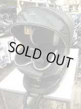 画像: ☆エールベベ・クルット 4i グランス isofix（茶）チャイルドシート ☆ C-2310