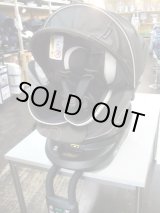 画像: ☆エールベベ・クルット 5i グランス isofix（茶A）チャイルドシート　☆ C-2311