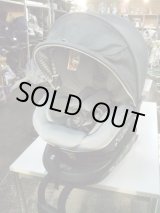 画像: ☆エール ベベ・クルット４Oui2 isofix（グレー）チャイルドシート☆ C-2335