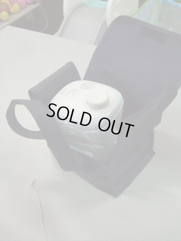 画像1: ☆ピジョン電動鼻吸い器（A）(美品)Ｉ-2271