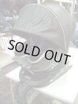 画像: ☆エールベベ・クルット 5i グランス isofix（茶）チャイルドシート☆ C-2341
