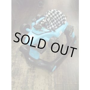 画像: ☆ レーサーウォーカー歩行器☆ WA-0246