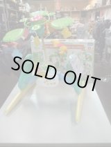 画像: ☆Ｎｅｗ　ディズニー6WAYメリー（A）（美品）おもちゃＯ-4887