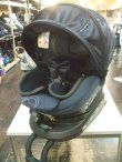 画像1: ☆エールベベ・クルット 5i グランス isofix（紺）チャイルドシート☆ C-2348