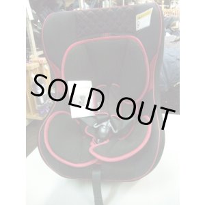 画像: ☆レクサス純正チャイルド シート（美品）☆ C-2350