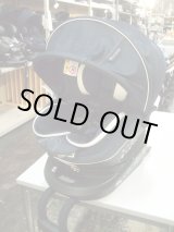画像: ☆エールベベ・クルット 5i グランス isofix（紺）チャイルドシート☆ C-2354