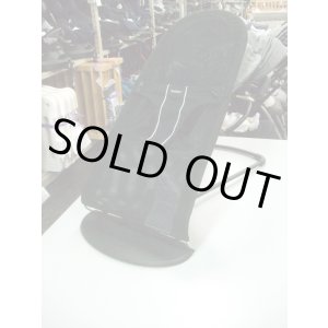 画像: ☆  ベビービョルン（メッシュ黒A）バウンサー ＢＯ－607