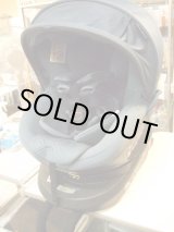 画像: ☆エール ベベ・クルット 5 Oui isofix（デニムブルー）チャイルドシート☆ C-2357