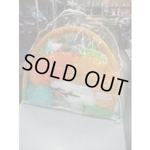 画像: ☆もりのベビージムおもちゃＯ-4921