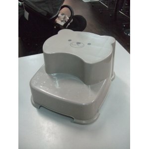 画像: ☆スリーコインズベビー用踏み台Ｉ-2286
